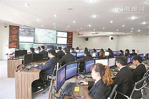 北京国防交通协会 以专业设计服务提升社会组织为军服务效益