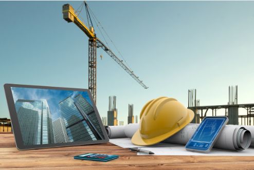 建筑证书管理系统 办理建筑工程施工许可证所需材料清单与工程管理服务解析