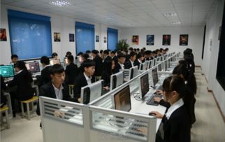 学网络工程，来江西新华电脑，开启就业无忧的IT职业之路